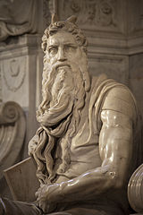 Michelangelo Moses