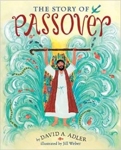 Story of Passover | Faith Seeker Kids