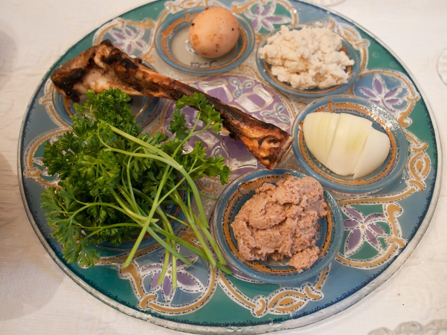 Passover for Kids: 10 Fun Facts