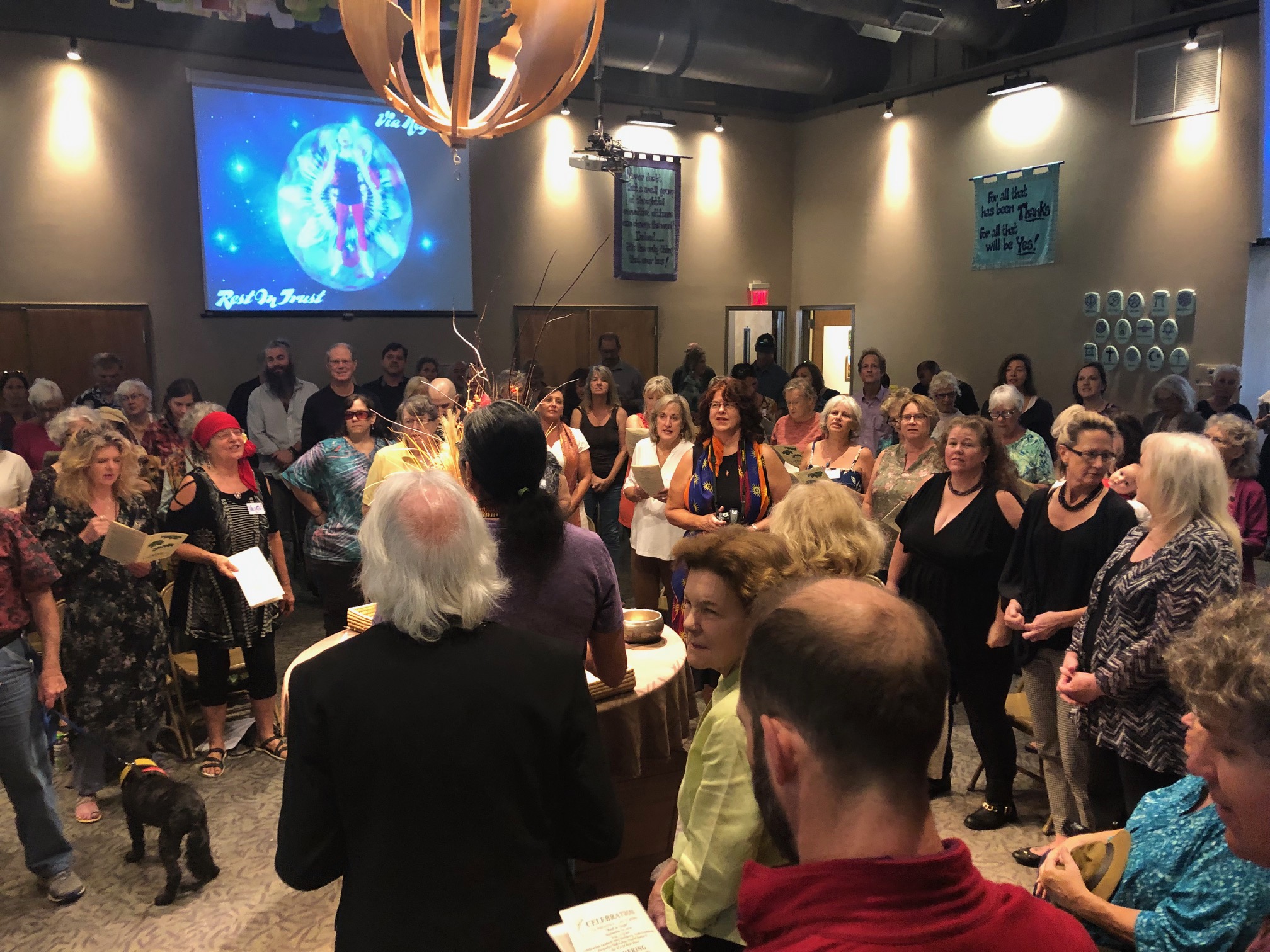 Sunday Morning Sermons