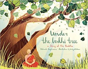 Under the Bodhi Tree: Story of the Buddha