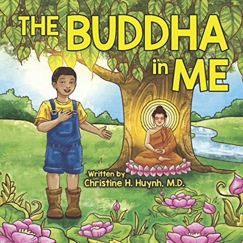 Buddhism — Kids’ Book