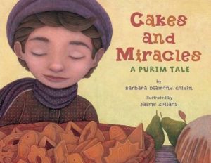 Cakes and Miracles: A Purim Story