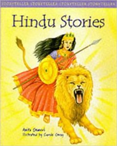 Hindu Stories (Traditional Religious Tales)