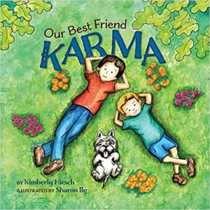 Our Best Friend Karma
