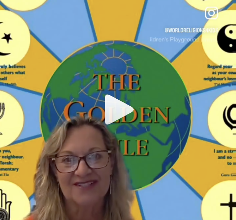 teaching kids about beliefs